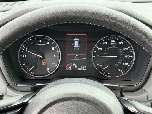 Used 2025 Subaru Outback Onyx Edition image 15