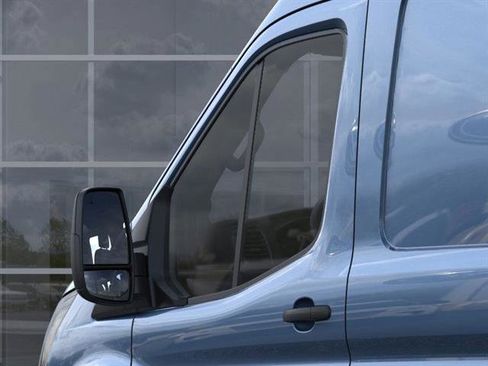 New 2026 Ford Transit 250 T-250 148 Med Rf 9150 GVWR RWD w/ Load Area Protection Package image 21