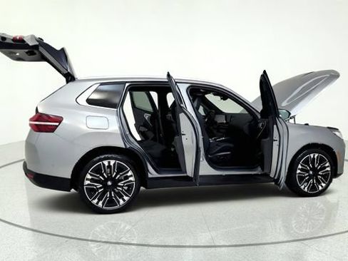 Used 2026 BMW X3 xDrive30i AWD/4WD image 19