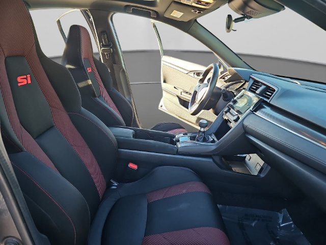 Used 2020 Honda Civic Si image 11
