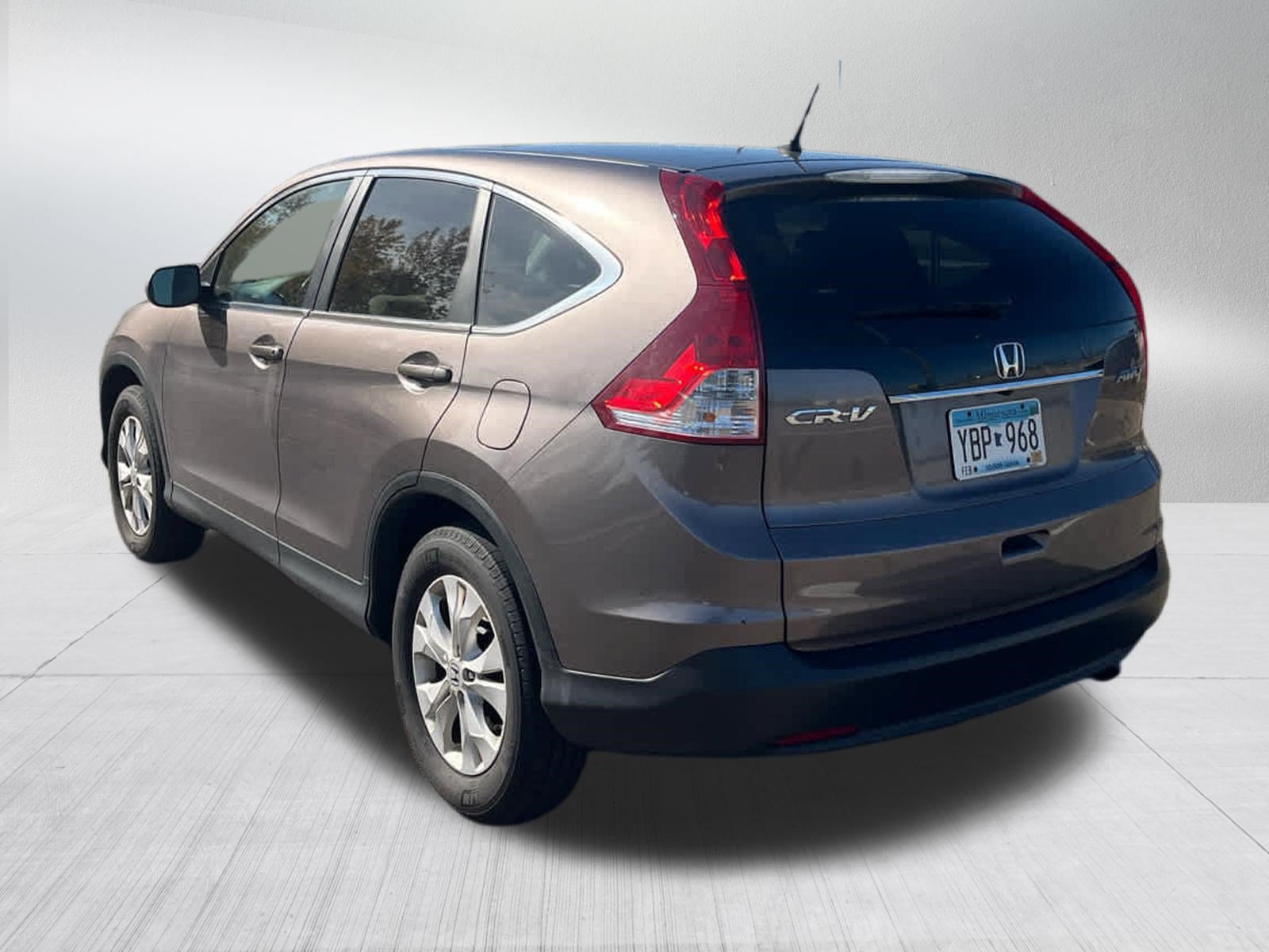 Used 2013 Honda CR-V EX image 4