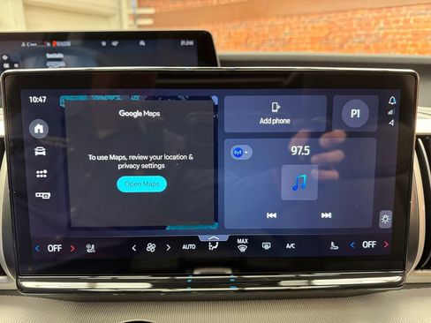 New 2026 Ford Expedition Max Active image 20