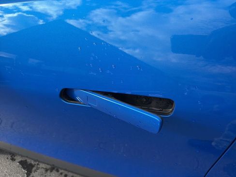 New 2026 Chevrolet Equinox EV LT image 41