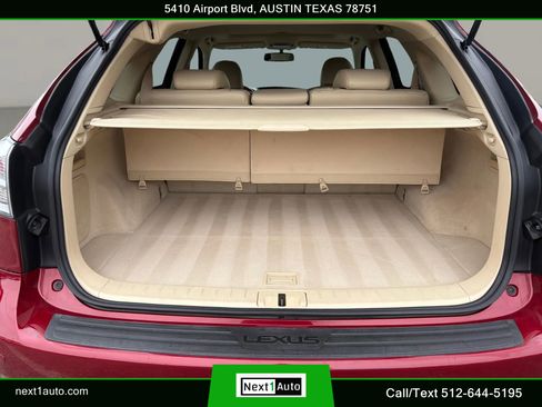 Used 2010 Lexus RX 350 2WD image 33