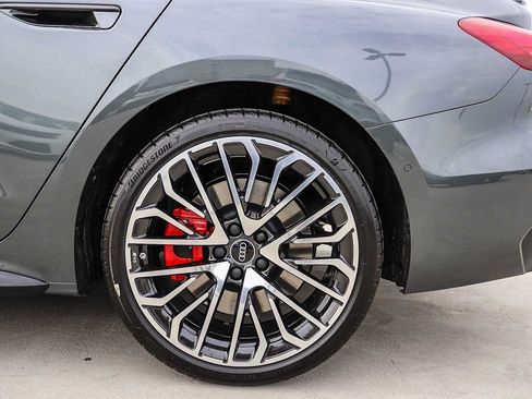 New 2025 Audi S5 Premium Plus w/ Premium Plus Package AWD/4WD image 13