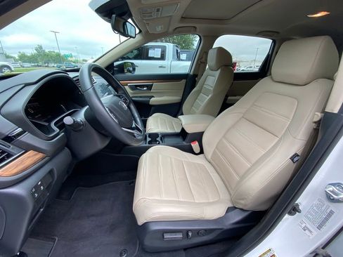 Used 2022 Honda CR-V EX-L image 26