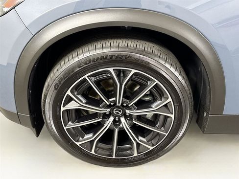 Used 2025 MAZDA CX-70 Plug-In Hybrid w/ Premium Plus image 49