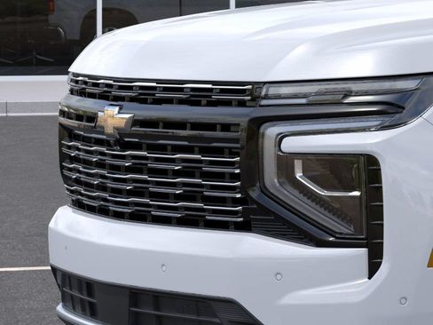 New 2026 Chevrolet Tahoe High Country AWD/4WD image 13