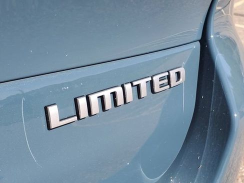 New 2026 Jeep Grand Cherokee L Limited AWD/4WD image 7