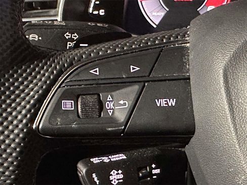 Used 2024 Audi SQ8 Premium Plus w/ S Sport Package image 24