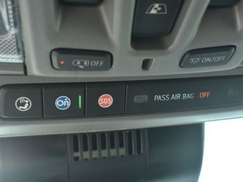 New 2026 Chevrolet Silverado 1500 RST AWD/4WD image 33