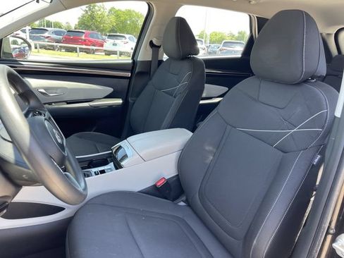 Used 2024 Hyundai Tucson SE FWD image 22