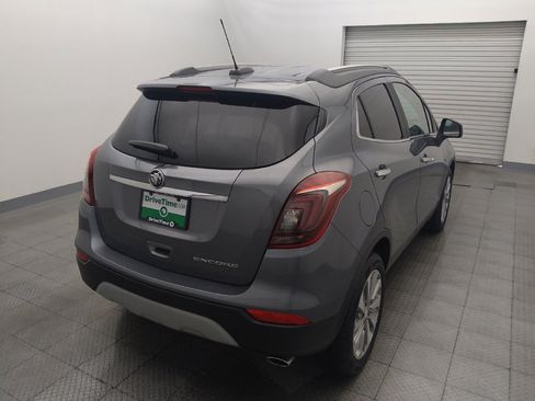 Used 2020 Buick Encore Preferred w/ Safety Package FWD image 7