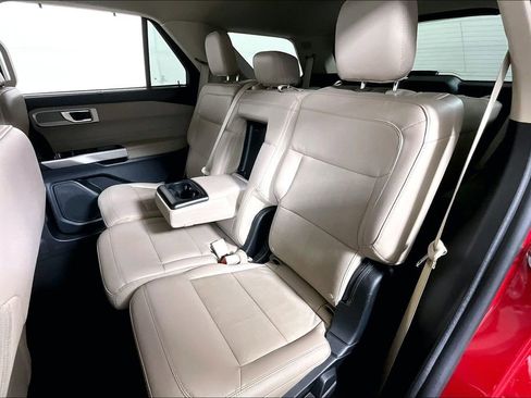 Used 2023 Ford Explorer Limited image 26