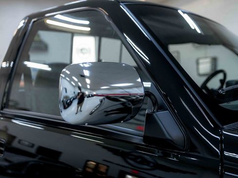 Used 1988 Chevrolet Silverado 1500 4x4 Regular Cab image 15