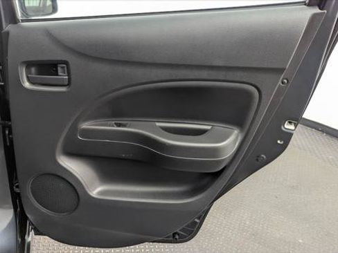 Used 2024 Mitsubishi Mirage ES FWD image 19