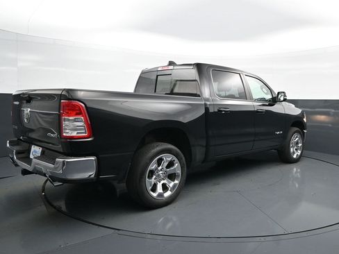 Used 2022 RAM 1500 Big Horn AWD/4WD image 7