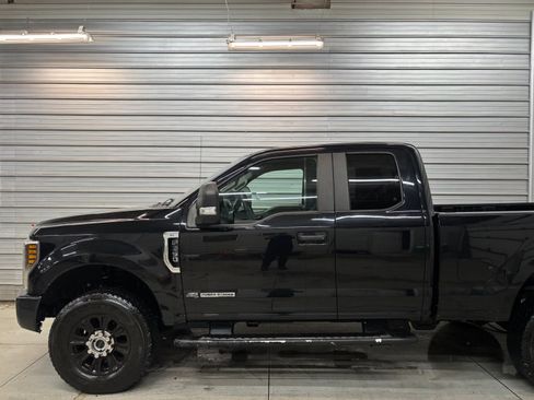 Used 2019 Ford F350 XL w/ Power Equipment Group image 3