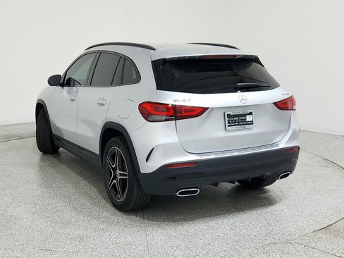 Certified 2023 Mercedes-Benz GLA 250 4MATIC image 10