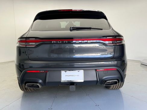 Used 2026 Porsche Macan AWD/4WD image 21