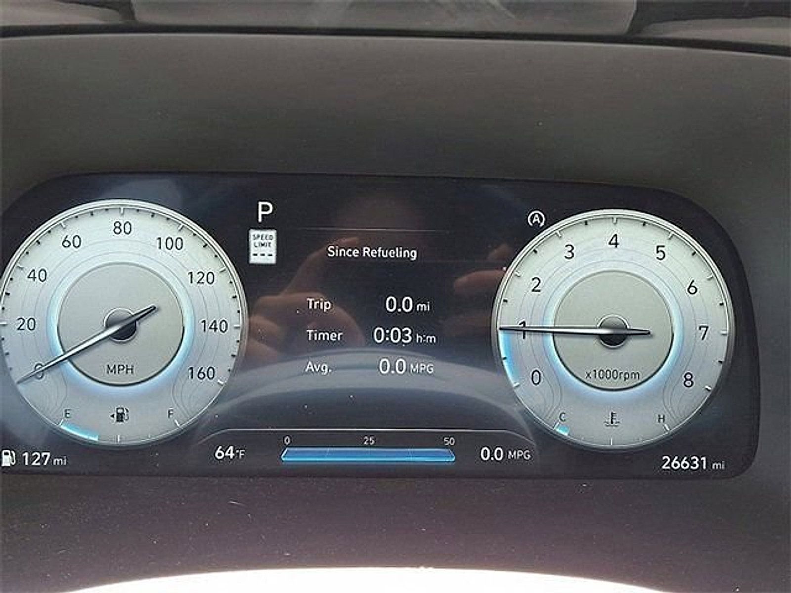 Certified 2024 Hyundai Palisade Calligraphy AWD/4WD image 22