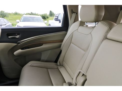 Used 2020 Acura MDX FWD w/ Technology Package image 13