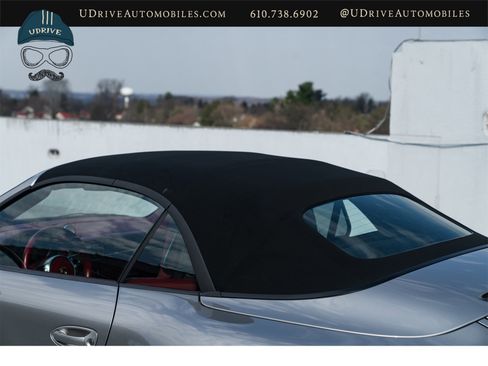 Used 2012 Porsche 911 Carrera 4S image 55