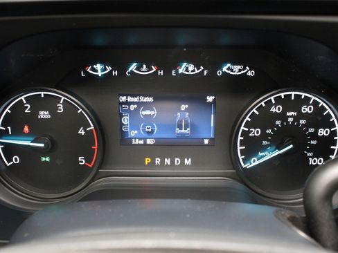 New 2025 Ford F250 XL w/ XL Driver Assist Package image 8