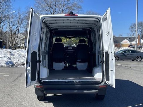 New 2026 Mercedes-Benz Sprinter 2500 image 6
