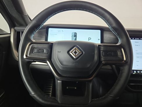 Used 2023 Rivian R1S Launch Edition AWD/4WD image 28