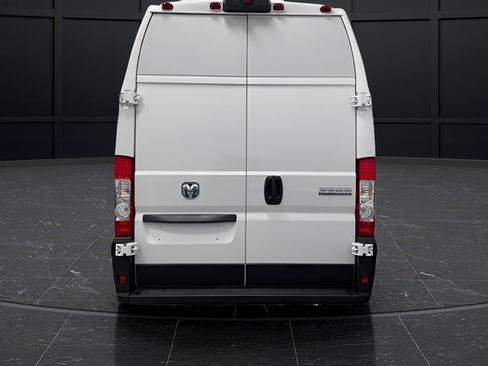 New 2025 RAM ProMaster 3500 w/ Convenience Group FWD image 13