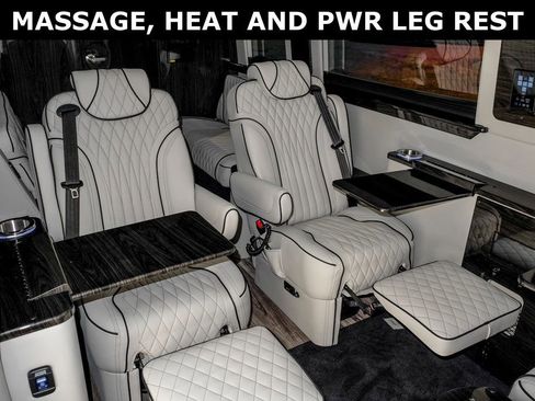 New 2024 Mercedes-Benz Sprinter 3500 image 34