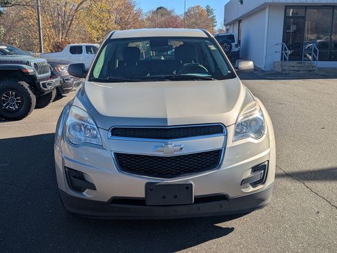 Used 2014 Chevrolet Equinox LS image 2