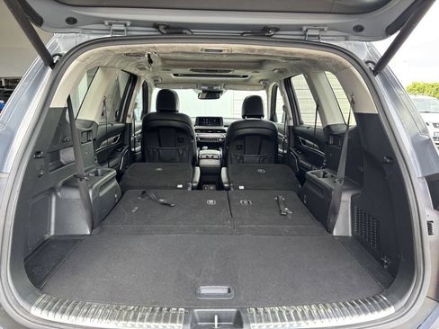 Used 2022 Kia Telluride SX w/ SX Prestige Package AWD/4WD image 28