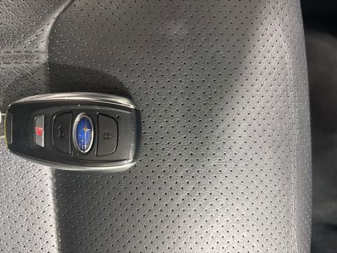 Certified 2023 Subaru Forester Limited image 15