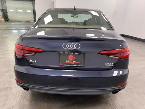 Used 2017 Audi A4 2.0T Premium Plus image 12