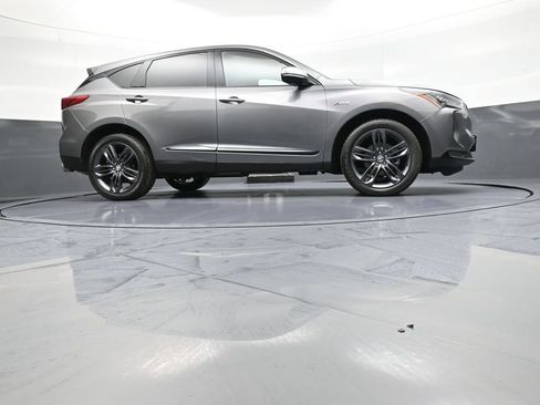Certified 2024 Acura RDX A-Spec AWD/4WD image 28