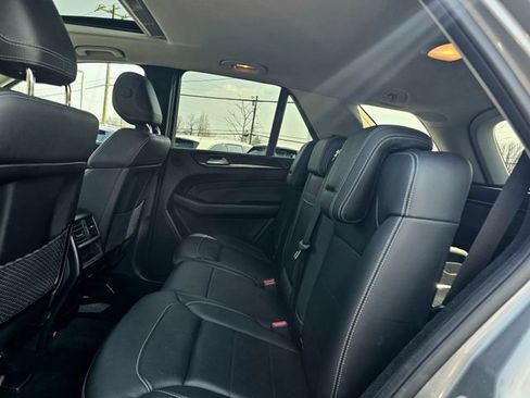Used 2015 Mercedes-Benz ML 350 4MATIC image 22