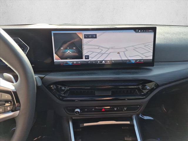 Certified 2026 BMW 330i Sedan w/ Premium Package RWD image 15