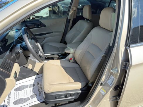 Used 2013 Honda Accord EX-L image 12