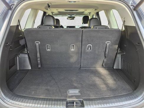 Used 2021 Kia Telluride EX w/ EX Premium Package FWD image 6