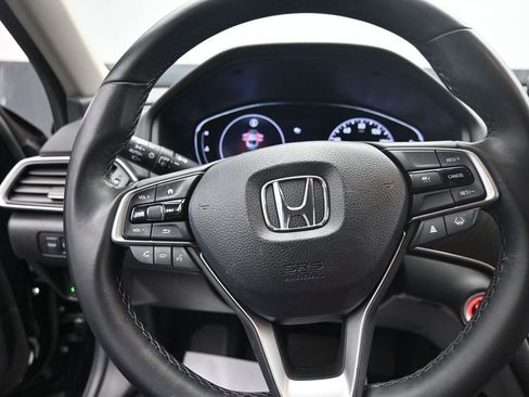 Used 2021 Honda Accord EX-L image 20