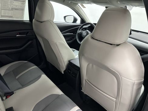 New 2026 MAZDA CX-30 2.5 Turbo w/ Premium Package image 22