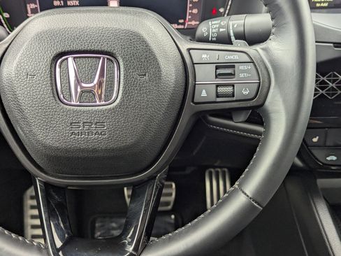 Certified 2025 Honda Accord Sport image 22