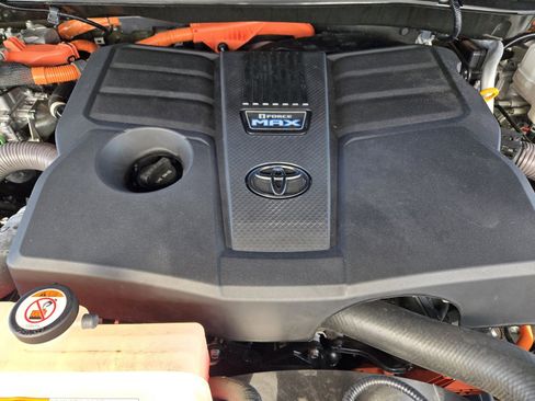 Used 2022 Toyota Tundra TRD Pro image 29