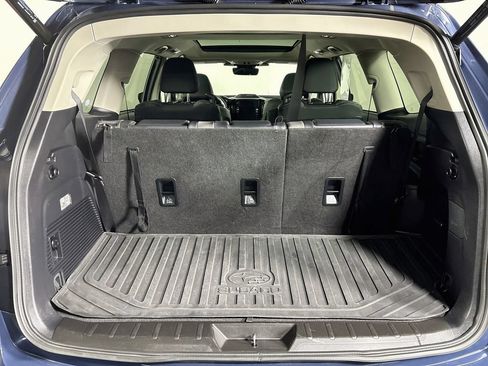 Used 2024 Subaru Ascent Onyx Edition Limited AWD/4WD image 23