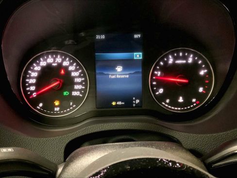 New 2025 Mercedes-Benz Sprinter 2500 image 20