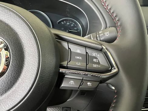 Certified 2025 MAZDA CX-5 2.5 Turbo w/ Premium Package image 24
