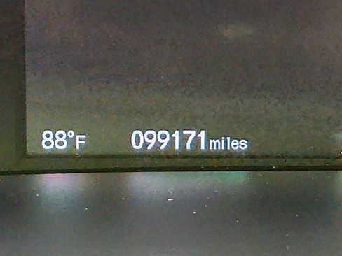 Used 2015 Honda Civic LX image 16