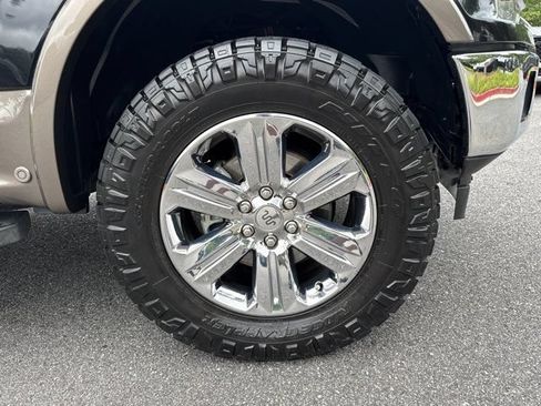 Used 2020 Ford F150 King Ranch w/ Technology Package AWD/4WD image 15